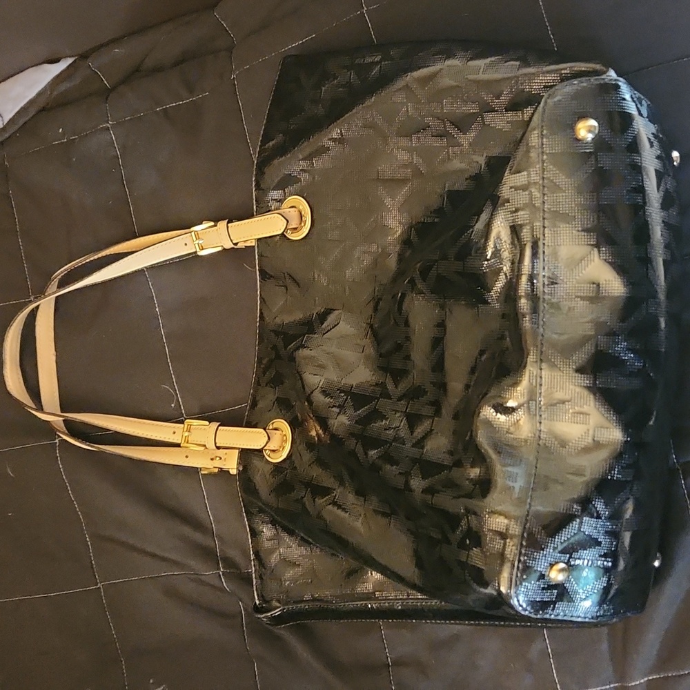 MK purse